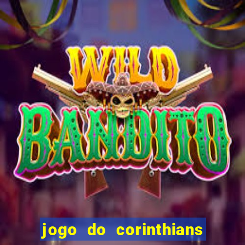 jogo do corinthians multi canais